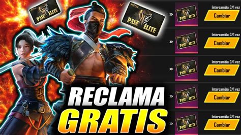 Como Obtener Pases Gratis En Free Fire Blasstokerblassfire