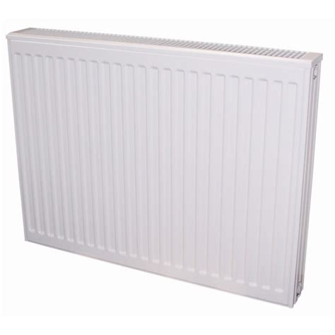 Radiator Hm Classic Uni Panou Din Otel