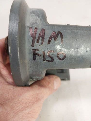 Purchase Yamaha F150 Outboard 150 Hp Oil Filter Housing Connector In