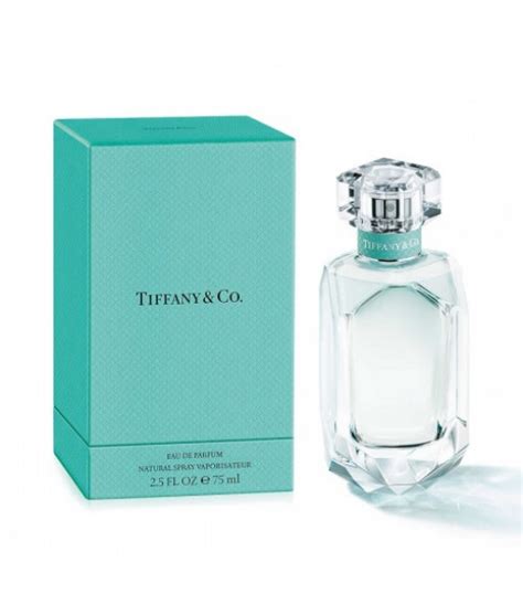 Tiffany And Co Eau De Parfum 75ml 2 5 Fl Oz