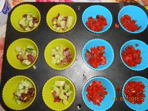 R Hrei Muffin Rezept Mit Bild Kochbar De