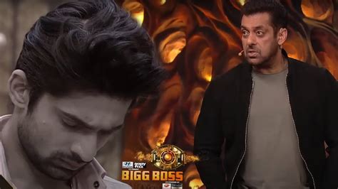 Promo Biggboss Wkw Salman Ne Lagai Abhishek Aur Mannara Ki Class