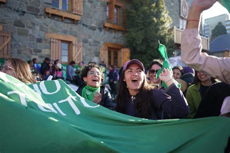 A Os De Pa Uelos Verdes En El Encuentro Plurinacional Latfem