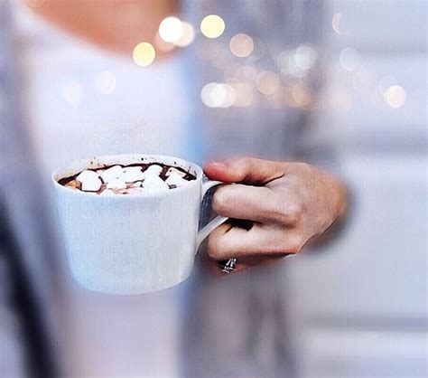 Hot Cocoa Season