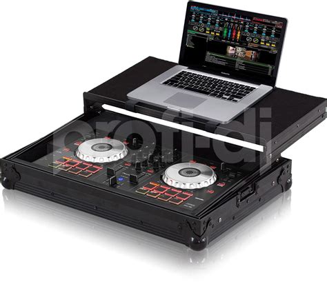 Zomo P DDJ SB Plus NSE Flightcase Pioneer DDJ SB Profi DJ Cz