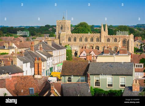 Clare Village Hi Res Stock Photography And Images Alamy