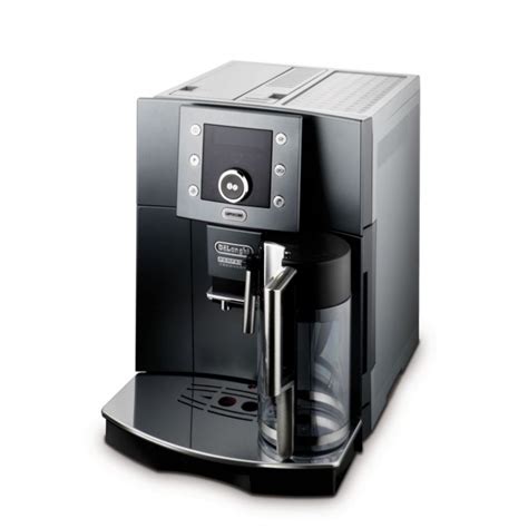 DeLonghi Perfecta Esam 5500 COFE