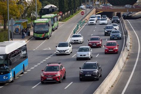 La operación de Navidad arranca mañana con la previsión de 20 1