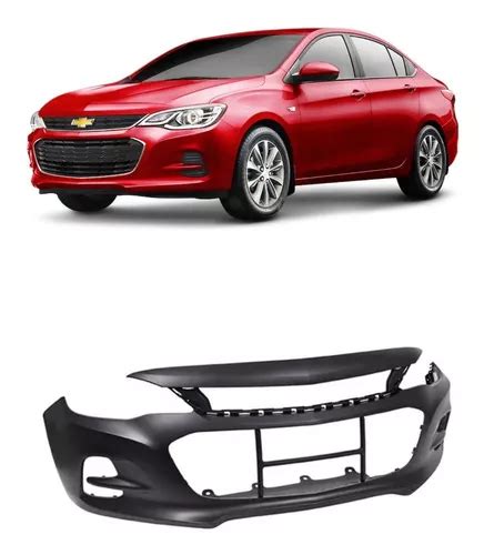 Fascia Chevrolet Cavalier 2018 2019 2020 Delantera MercadoLibre