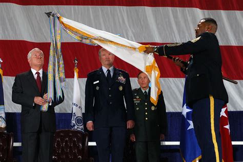Joint Meritorious Unit Award For Ustranscom Article The United
