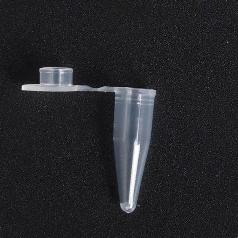 Plastic 0 2ml 0 5ml 1 5ml Conical Microcentrifuge Tube