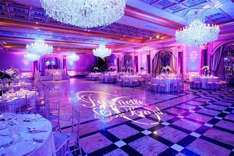 The Venetian - Garfield, NJ - Wedding Venue