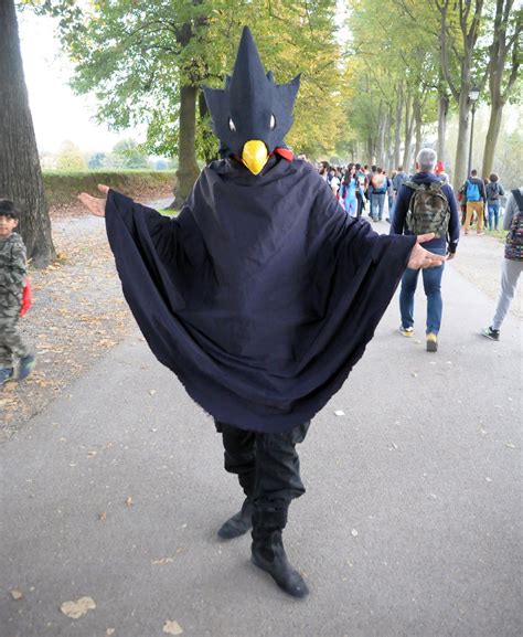 Cosplay Boku No Hero Academy