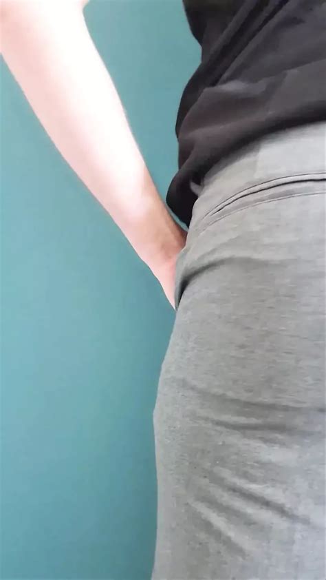 An Ftm With A Dream Ass Excites His Boss By Sending Him Videos Shemale Porn XHamster