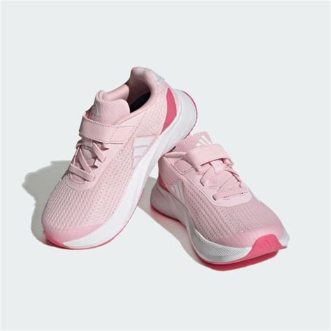 Adidas Duramo Sl Shoes Kids Pink Adidas Uk