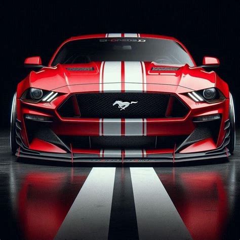 Pin By Steven Schurink On Fort Mustang In Ford Mustang Gt Ford