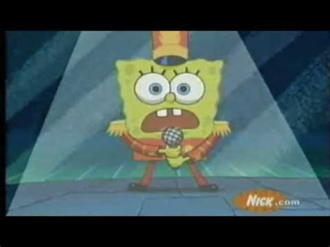 SpongeBob Concert SUPER REMIX! - YouTube