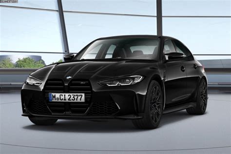 BMW M3 M4 2021 Preisliste Und Konfigurator Zeigen Details