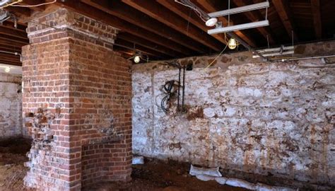 Sally Hemings’ Room To Be Excavated At Thomas Jefferson’s Monticello