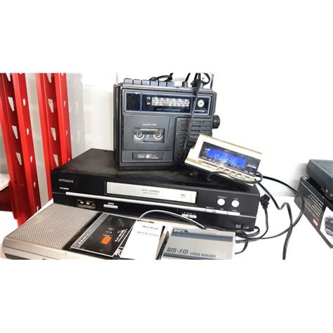 Vintage Electronics B