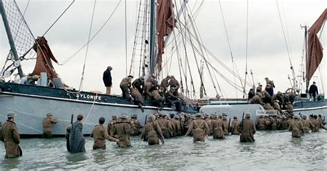 Dunkirk And The Real Story Of The World War Ii Military Disaster
