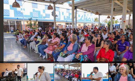 En Santa Marta inauguraron oficina de atención para programas de