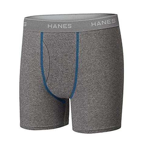 Hanes Paquete De Calzoncillos Tipo B Xer C Modos Con Cintura