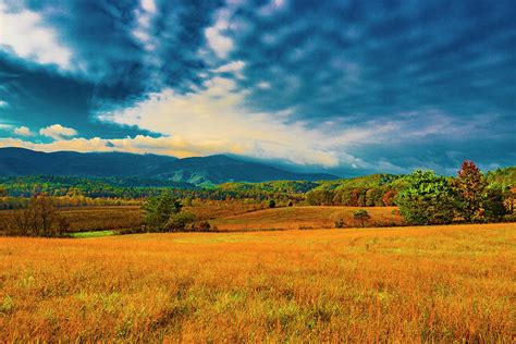 Mountain Meadow I Photograph By Steven Ainsworth Fine Art America