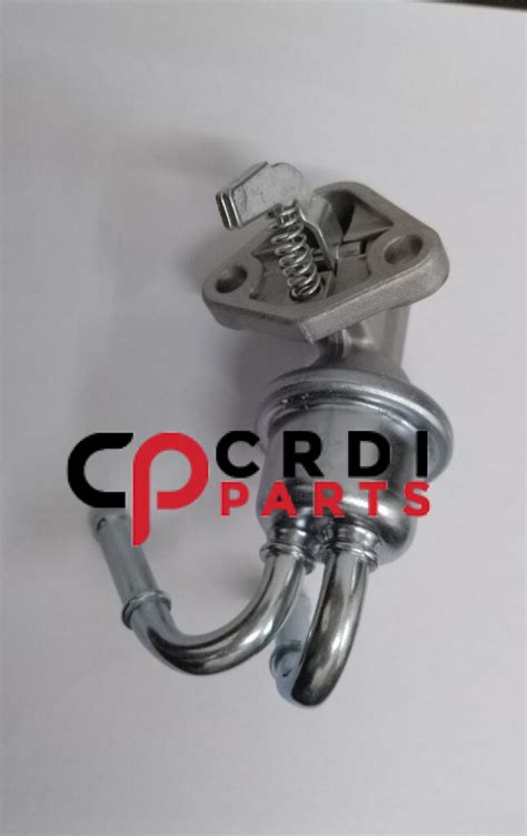 Common Rail Fuel Feed Pump 16285 52030 16285 52032 Suitable For Kubota