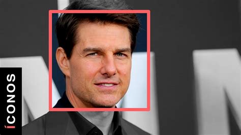 Tom Cruise Y El Video Filtrado Que Revela Que Está Prisionero íconos