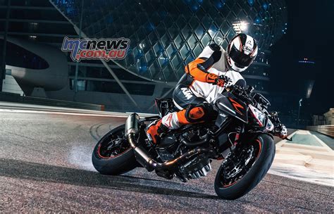 2017 KTM 1290 Superduke R Beast 2 0 MCNews Au