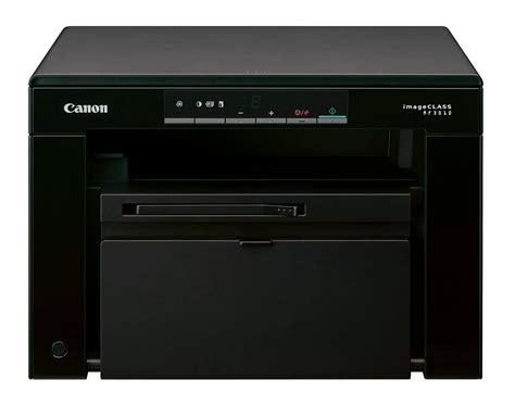 Canon Mf3010 Digital Multifunction Laser Printer Igoods Store