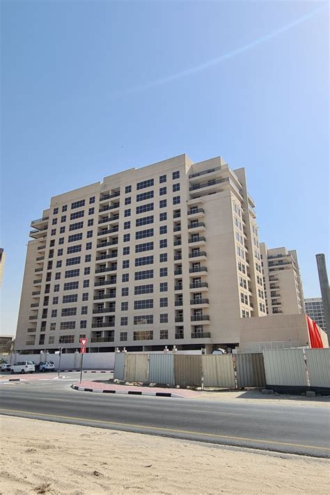 Al Kharbashi Residence Al Jaddaf Propsearchae
