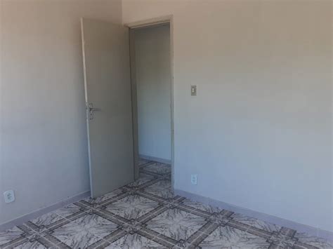 Apartamento Quartos Venda Rua Cadete Pol Nia Sampaio Rio De