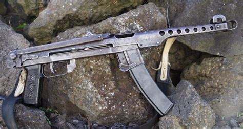 17 Best images about PPS-43 submachine gun on Pinterest | Pistols ...