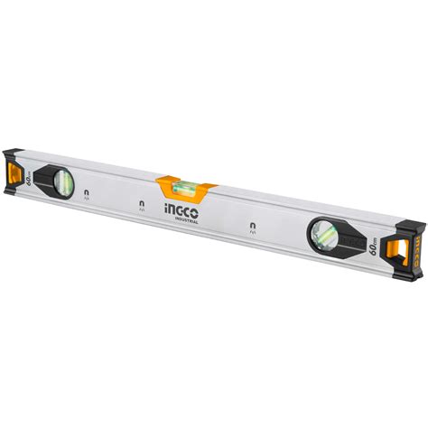 Magnetic Spirit Level Industrial Ingco Tools South Africa