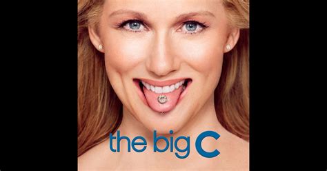 The Big C, Season 3 on iTunes