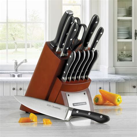 9 Best Tramontina Knife Block For 2023 Citizenside