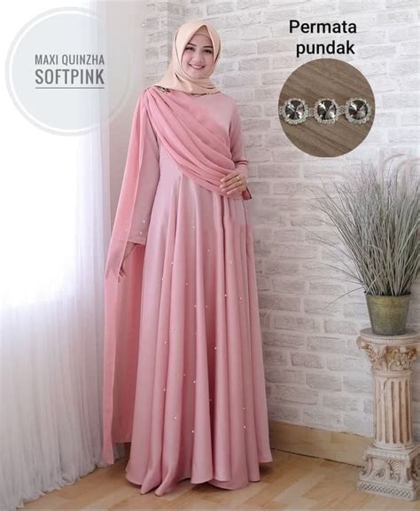 Baju Kondangan Simple Elegan Homecare