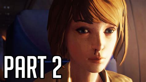 Life Is Strange Episode 5 Part 2 Polarized Finale Gameplay