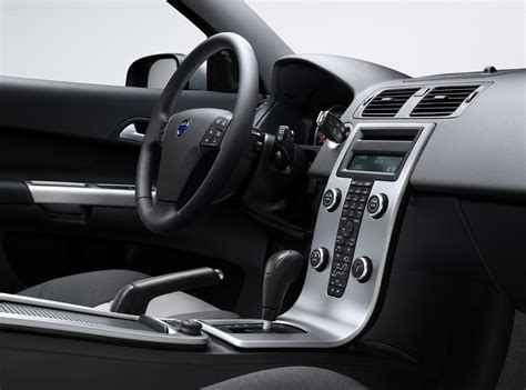 Volvo C30 Interior Design Award (2008) - pictures & information