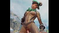 Apex Legends Videos XVIDEOS