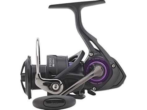 Daiwa prorex - Clic-pêche.com