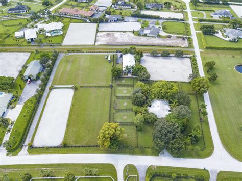 Information On Wellington Palm Beach And The Surrounding Areas