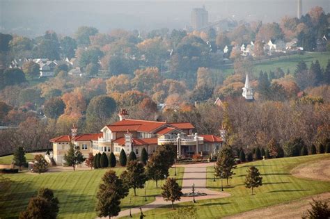 The Andretti Family and their Mansions | Homes of the Rich