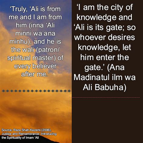 Who Is Ali Ra Facts Life And Events Of Ali Ibn Abi Talib Ra