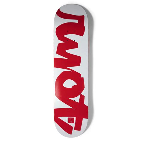 Ryot Chocolate Jordan Trahan Skateboard Deck The Cannabis Market