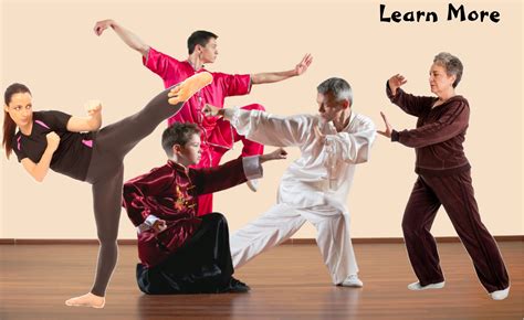 Group With Learn More Rothrocks Kung Fu And Tai Chi