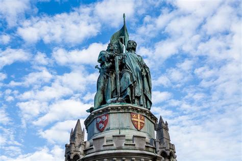 Waar Was Jan Breydel Tijdens De Uitzending Over Guldensporenslag In