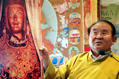 Sogyal Rinpoche Resigned From Rigpa Tricycle The Buddhist Review